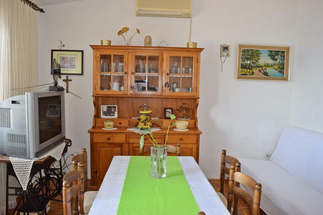 Apartment Kovacic 奥米什 外观 照片